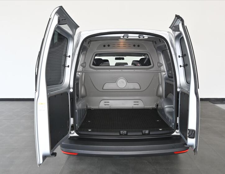 Volkswagen Caddy 6