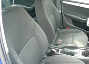 Škoda Octavia 16