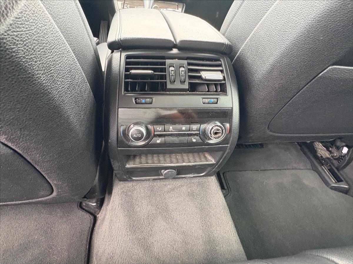 BMW Řada 5