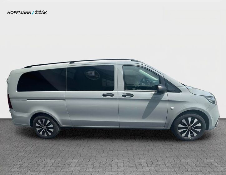 Mercedes-Benz Vito 4