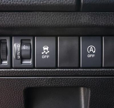 Isuzu D-Max 16