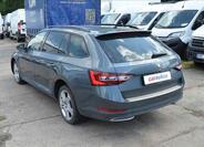 Škoda Superb 6