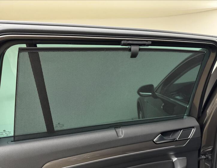 Volkswagen Passat 47