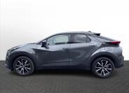 Toyota C-HR 8