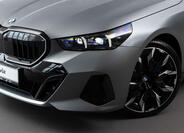 BMW Řada 5 7