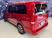 Mercedes-Benz Třídy V 5