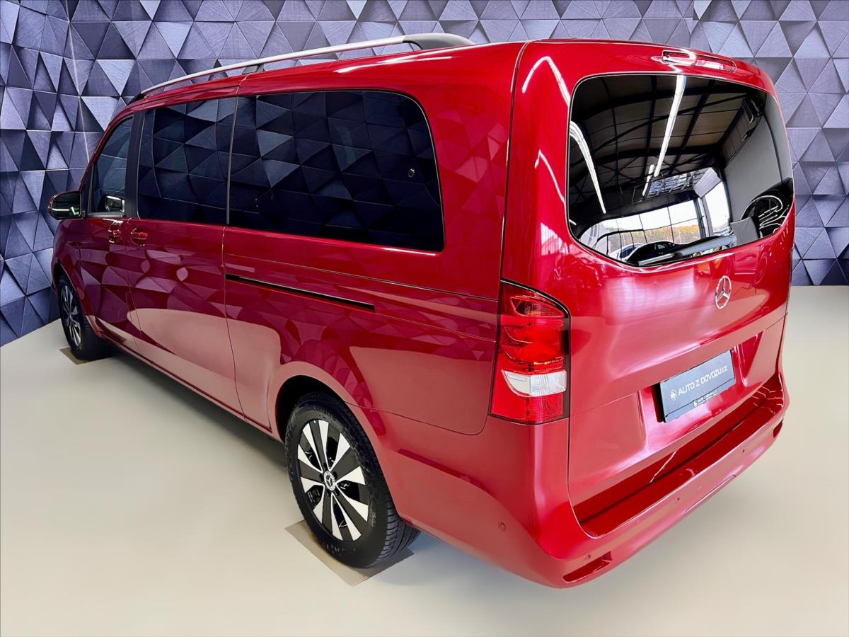 Mercedes-Benz Třídy V