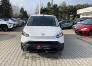 Toyota ProAce City 2