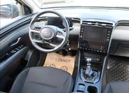 Hyundai Tucson 16