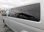 Volkswagen Transporter 27