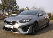 KIA ProCeed 4
