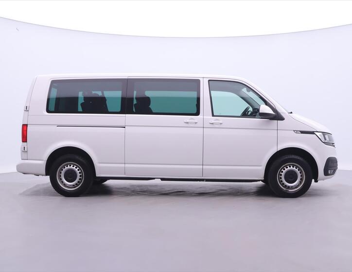 Volkswagen Transporter 8