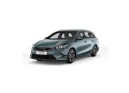 KIA Ceed 1