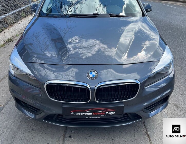BMW Řada 2 12