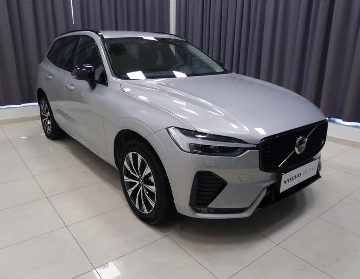 Volvo XC60 3