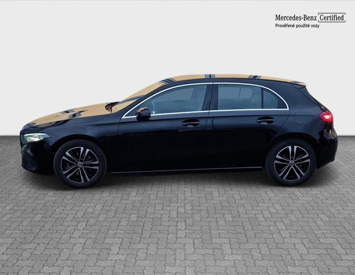 Mercedes-Benz Třídy A 2