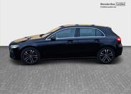 Mercedes-Benz Třídy A 2