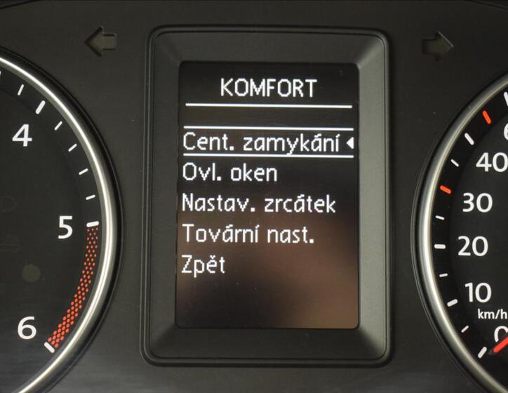 Volkswagen Caddy 30