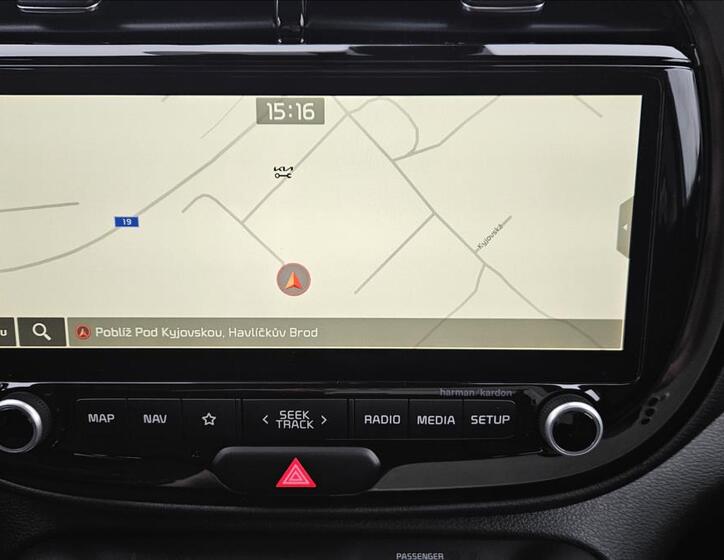 KIA e-Soul 17