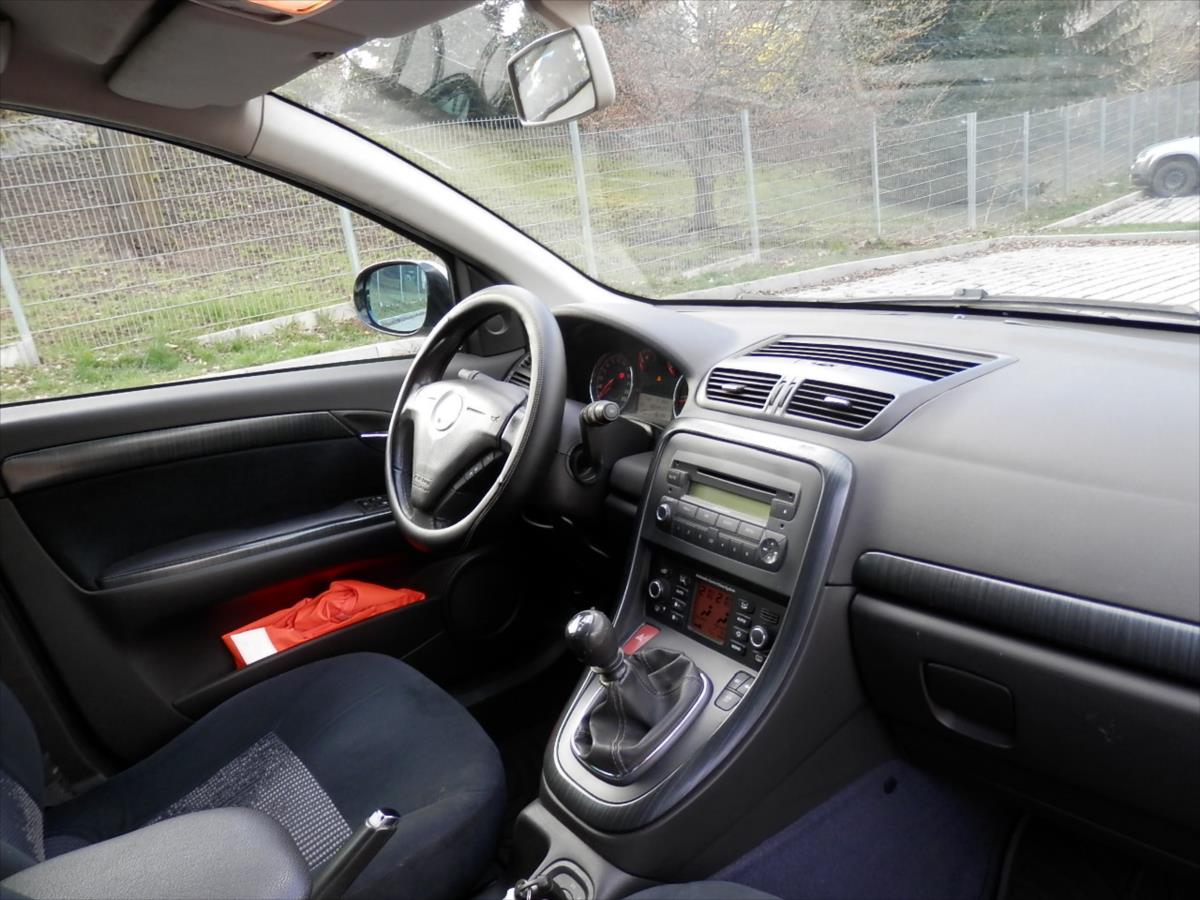 Fiat Croma
