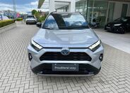 Toyota RAV4 9