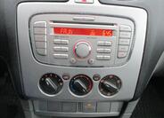 Ford Focus 9