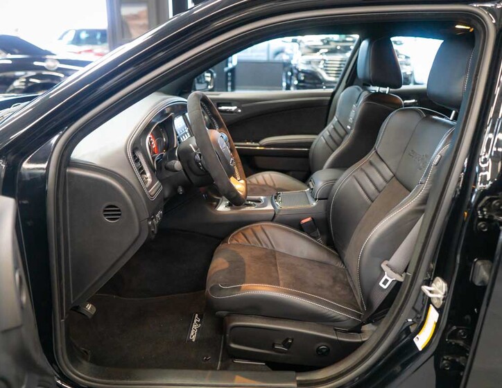 Dodge Charger 12