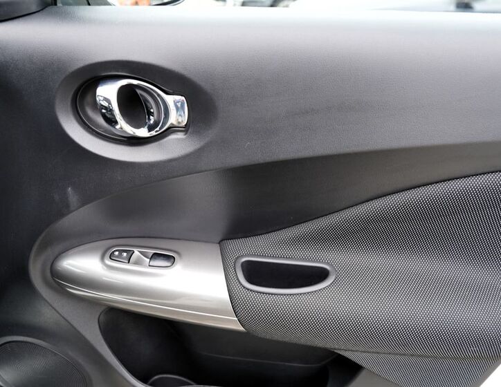 Nissan Juke 19