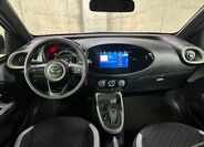Toyota Aygo 17