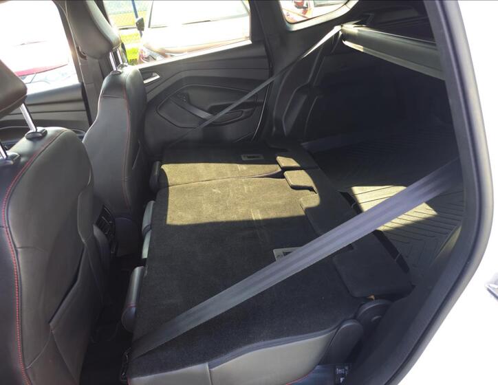 Ford Kuga 39