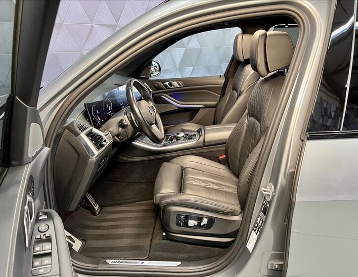 BMW X5 11