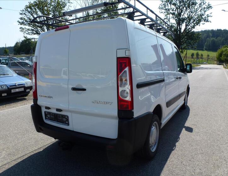 Citroën Jumpy 8