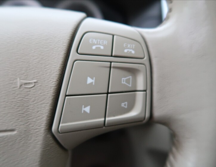 Volvo XC60 18
