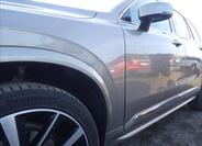 Volvo XC90 17