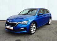 Škoda Scala 1