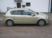 Opel Astra 7