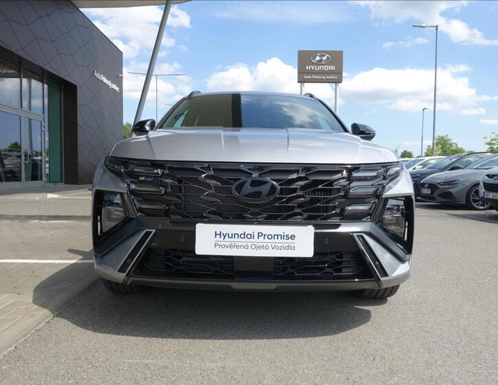Hyundai Tucson 5