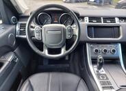 Land Rover Range Rover Sport 10