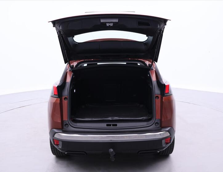 Peugeot 3008 9