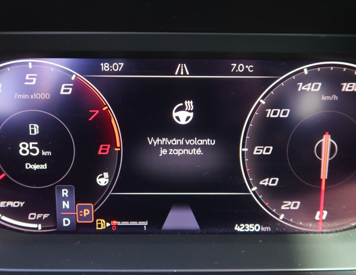 Seat Leon 26