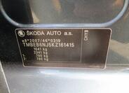 Škoda Fabia 25
