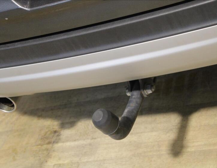 Ford Kuga 17