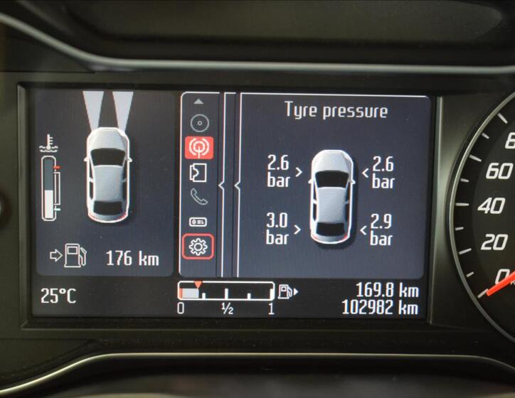 Ford S-MAX 26