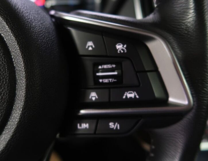 Subaru Forester 24