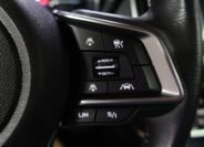 Subaru Forester 24