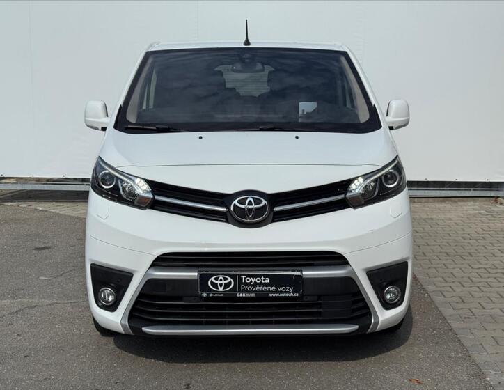 Toyota ProAce 2