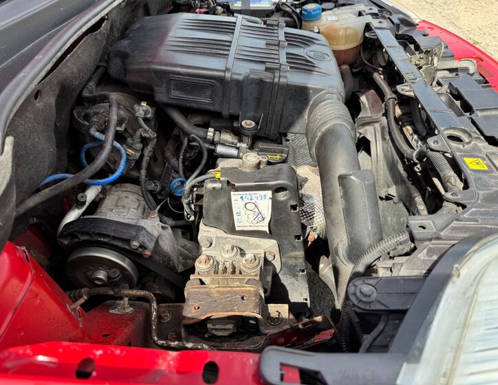 Fiat Grande Punto 21