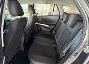 Suzuki SX4 21