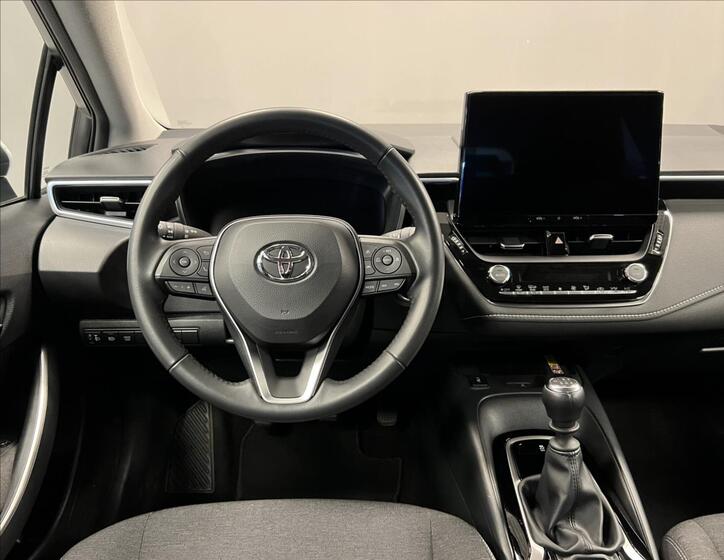Toyota Corolla 5