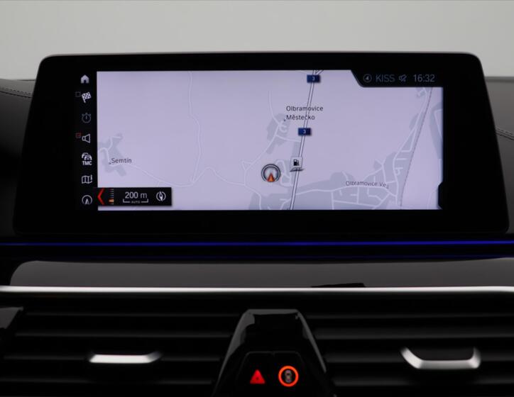 BMW Řada 5 34